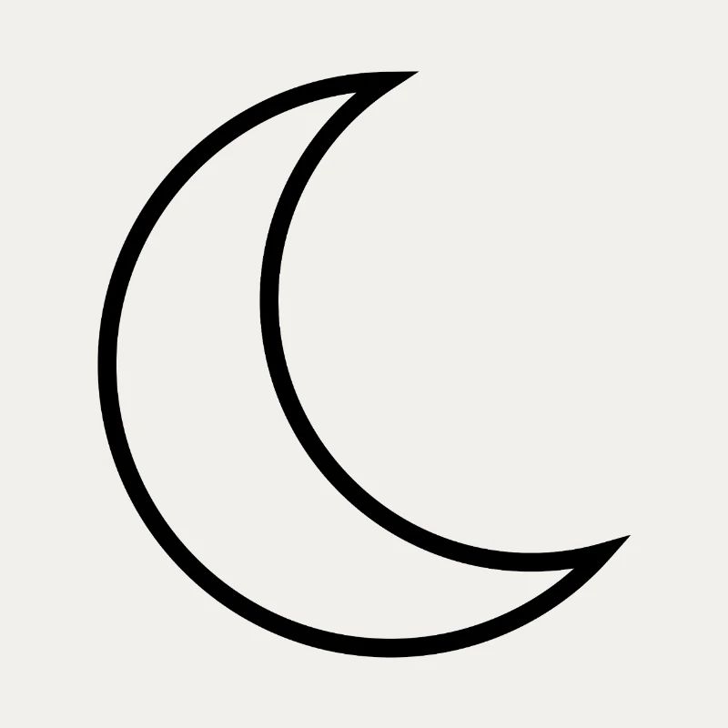 Half Moon