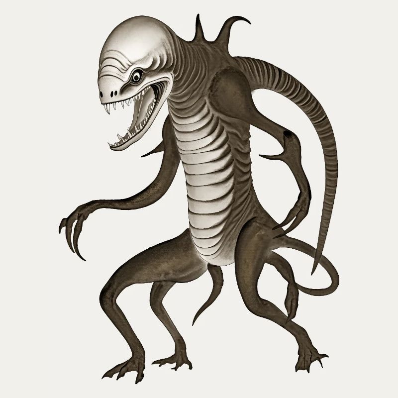 BUG #10 – dunkle Hölle