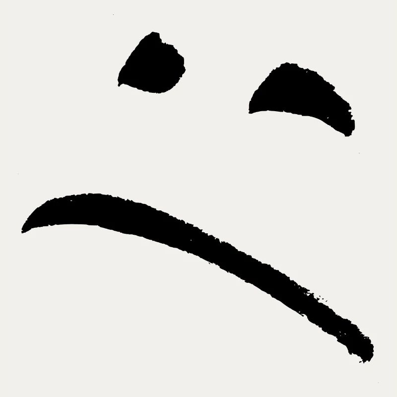 Sad