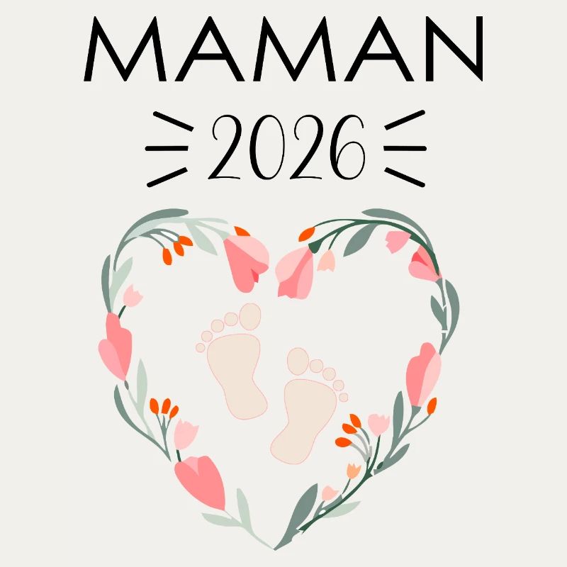Werdende Mutter 2026