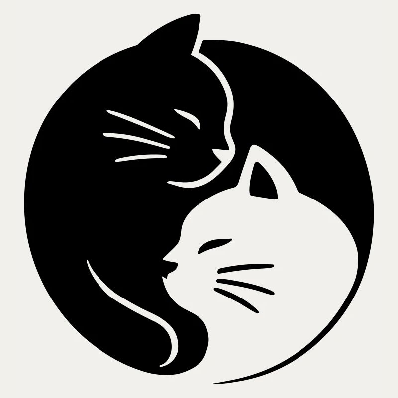 Chats Ying Yang