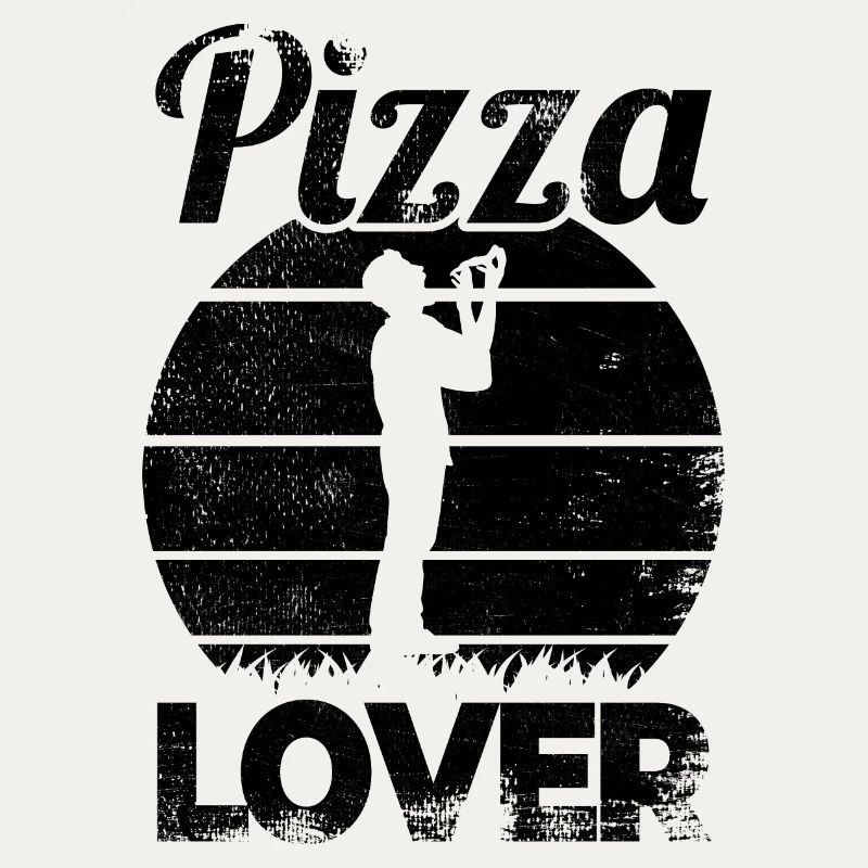 Pizza lovers