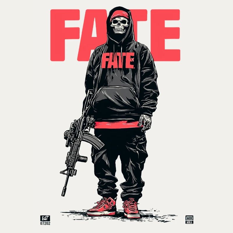 Fate Skeleton