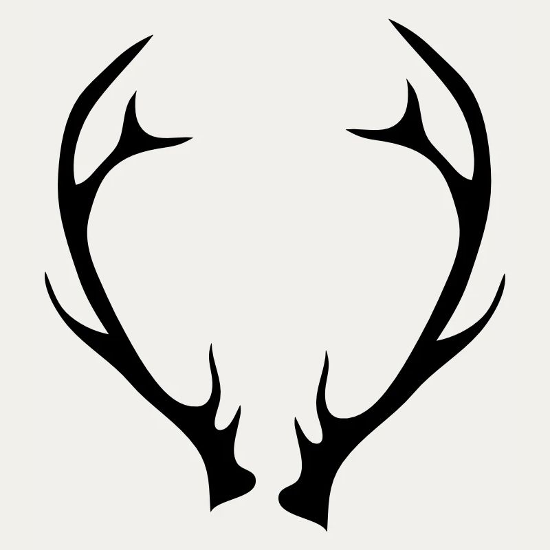 Geweih