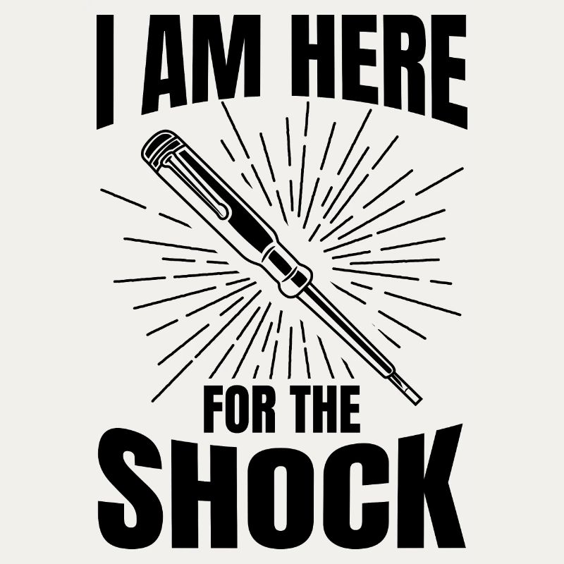 Electrical Engineer Joke