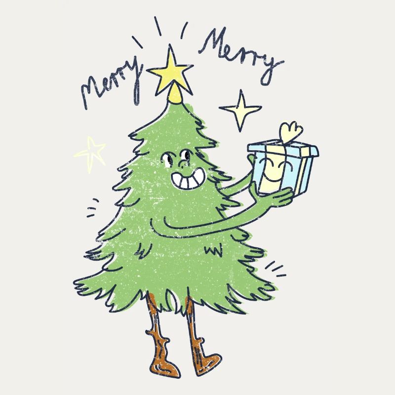 Weihnachtsbaum