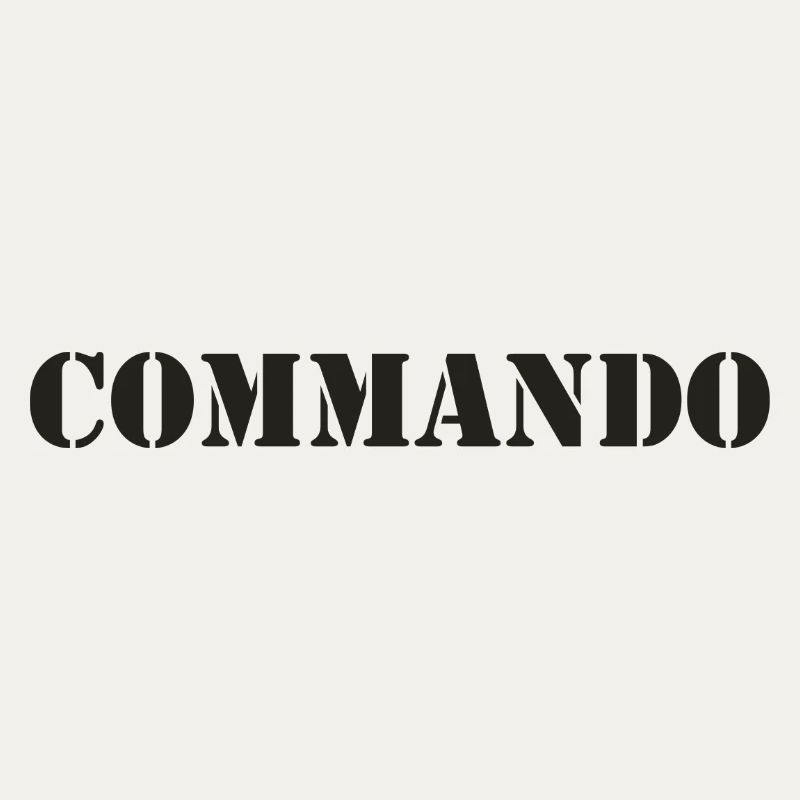 COMMANDO