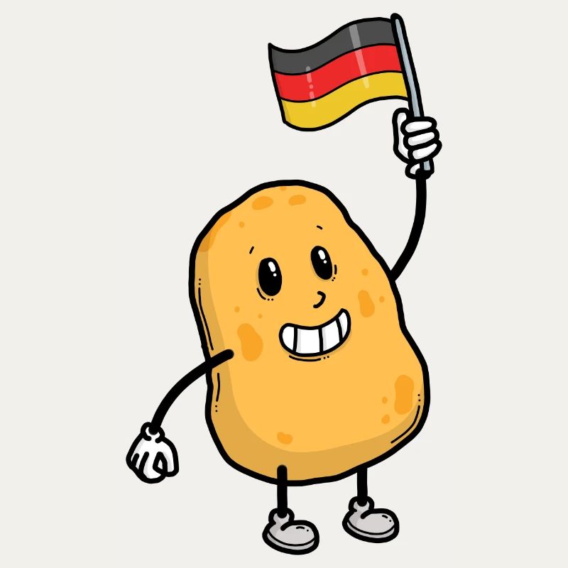 Pomme de terre
