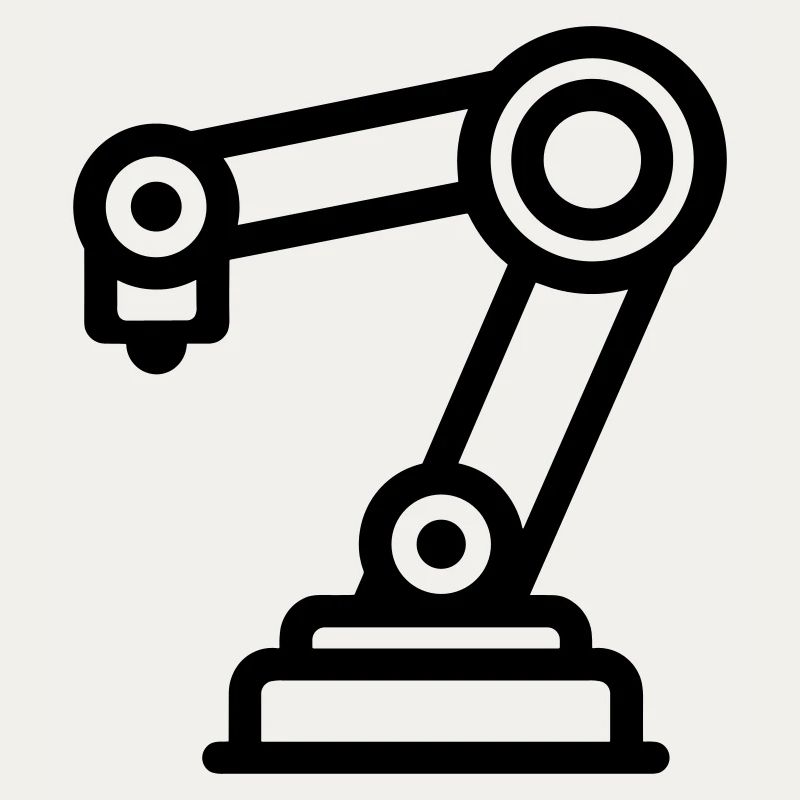 bras robotique