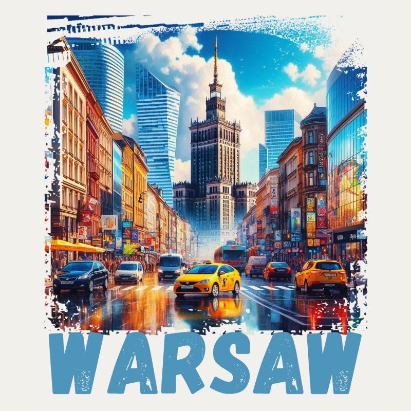 Varsovie