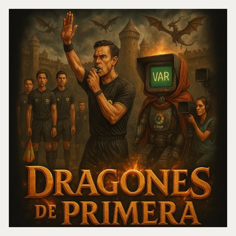 First Class Dragons