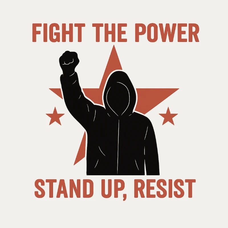 Fight the Power