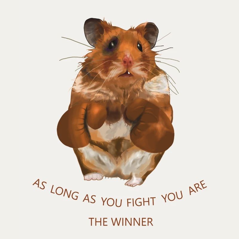 Hamster