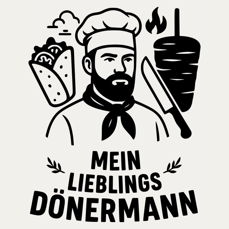 Kebab préféré