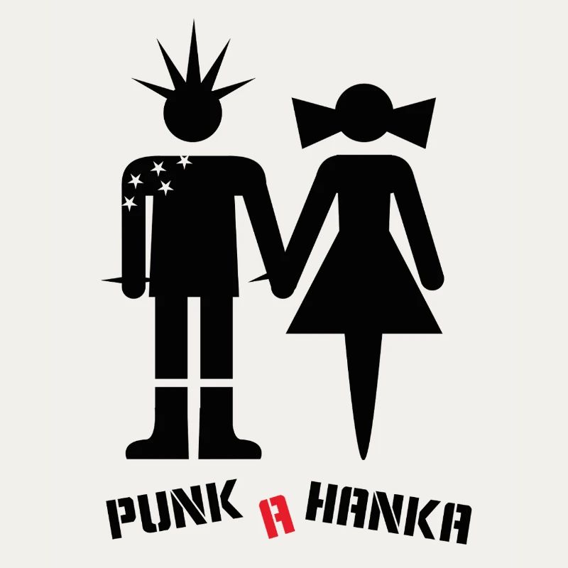 PUNK A HANKA