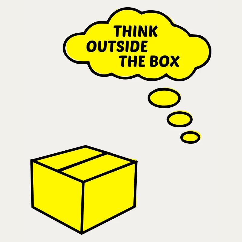 outside the box