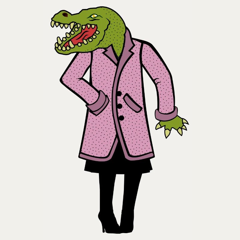 Croco 80