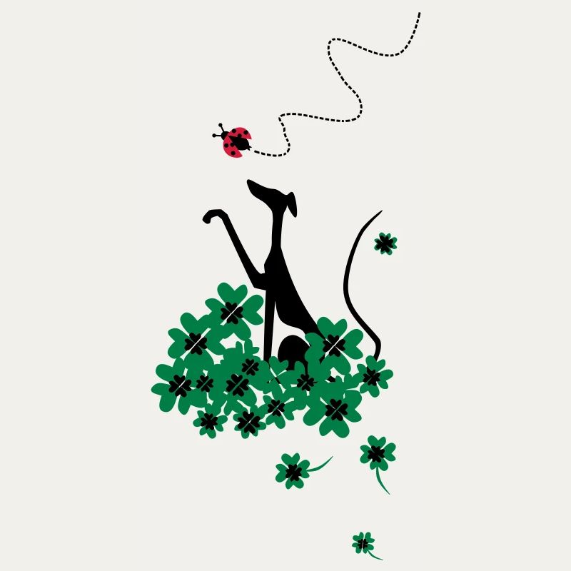 lucky charm