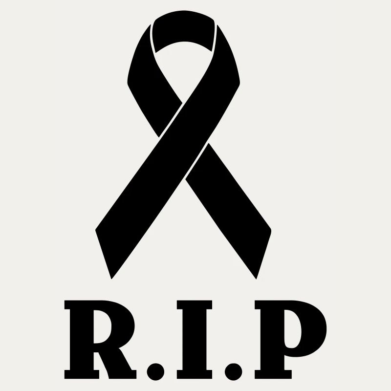 Rest in peace