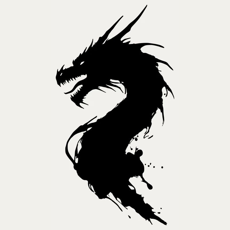 Dragon Noir
