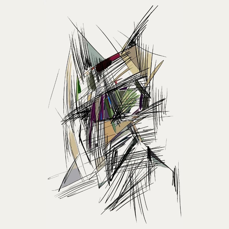 face