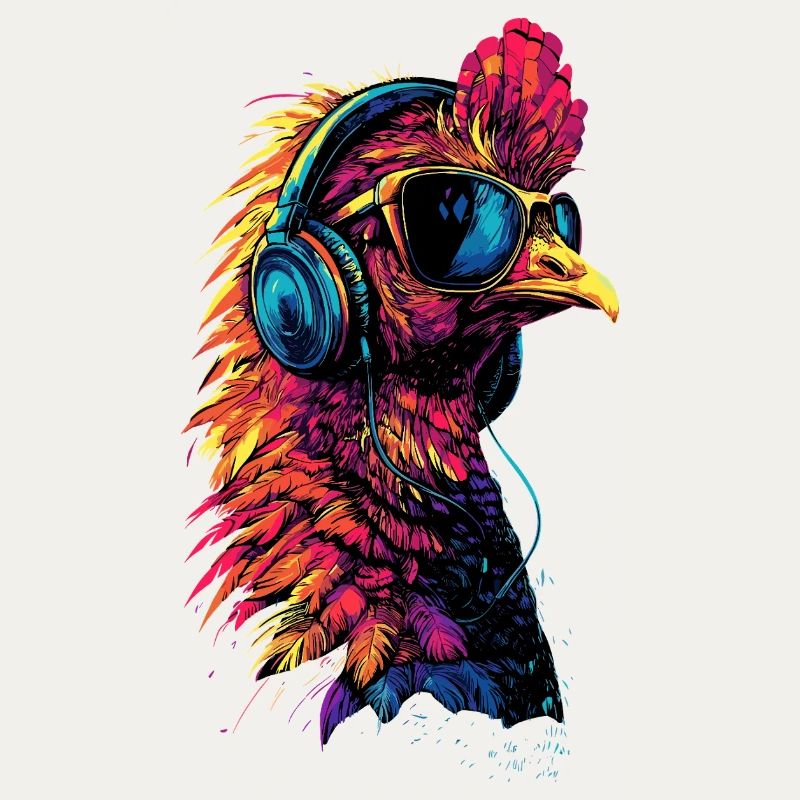 Dinde Poules Oiseaux Dinde