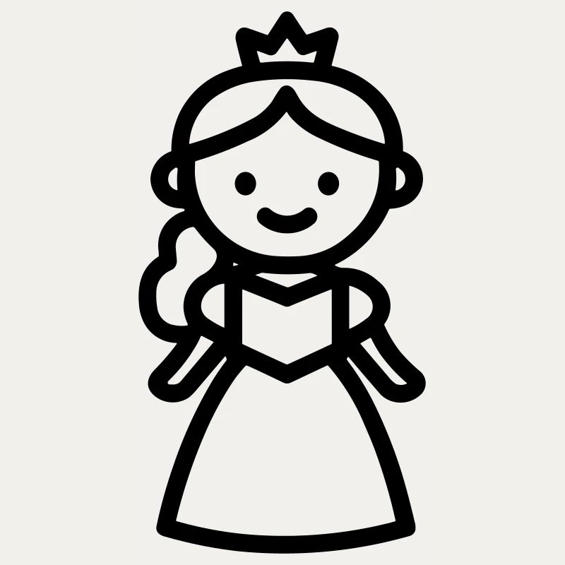 princesse
