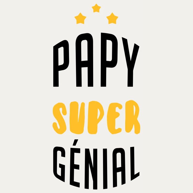 Papy Papi Grand-Père Retraite famille