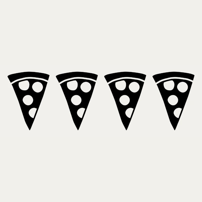 Pizza slice