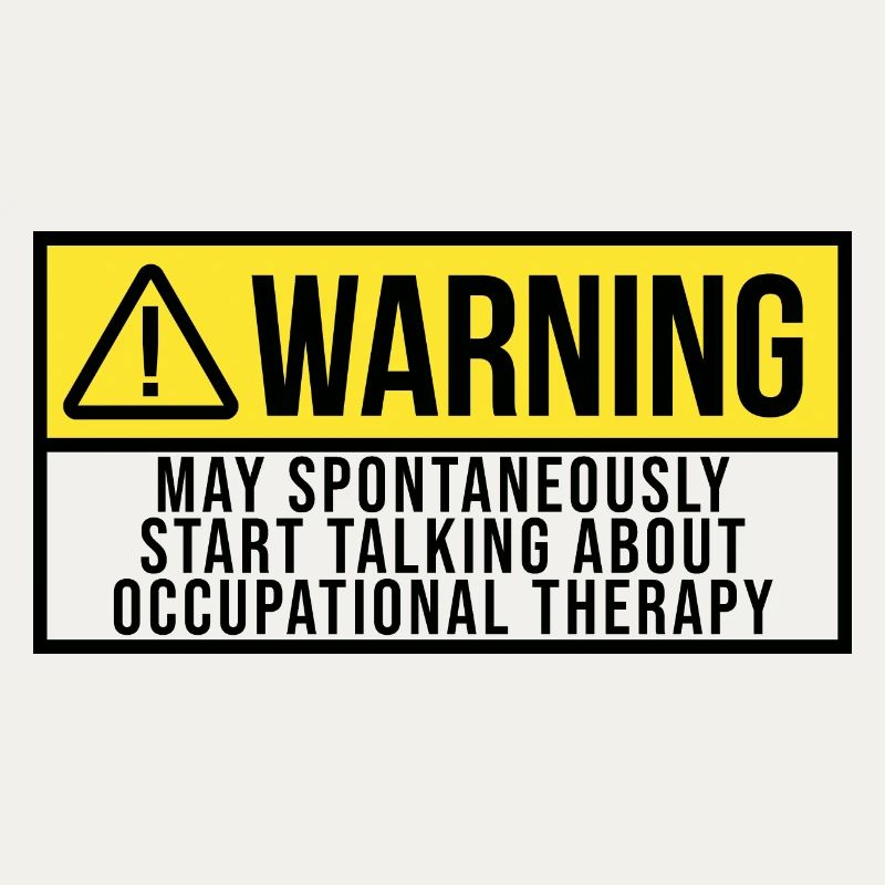 Occupational Therapy