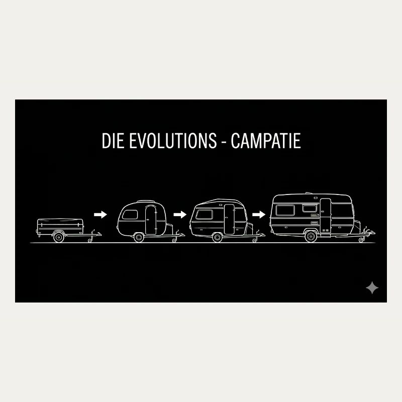die evolutions campatie