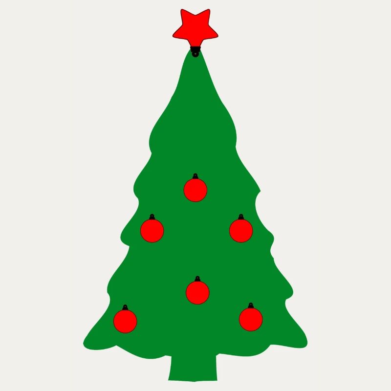 Arbre de Noël