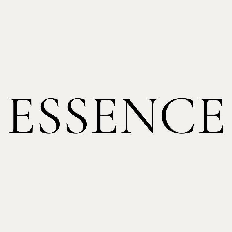 ESSENCE – Elegantes Brust-Statement