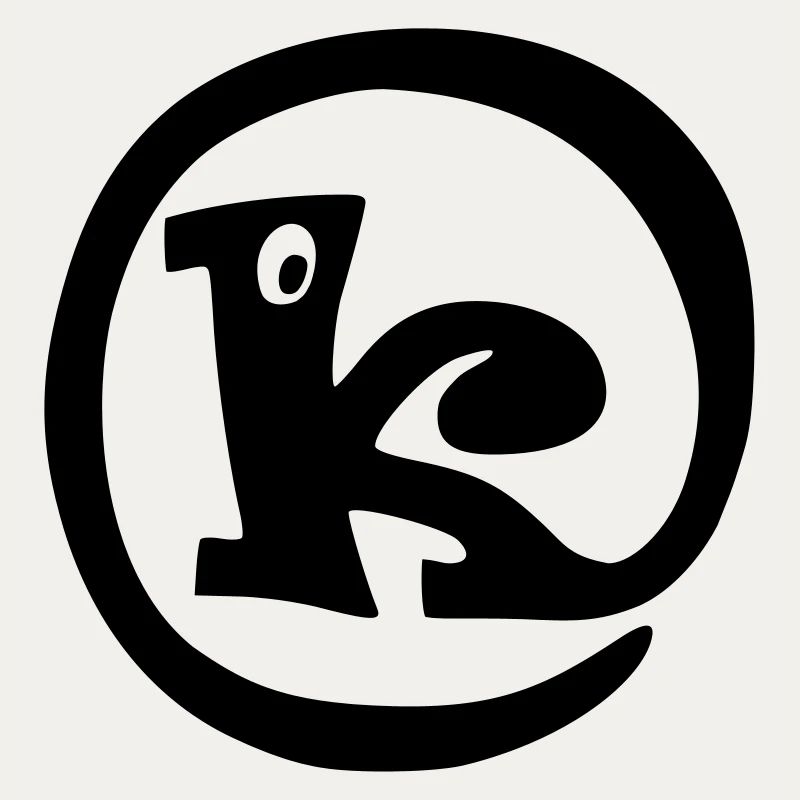 Trompe K