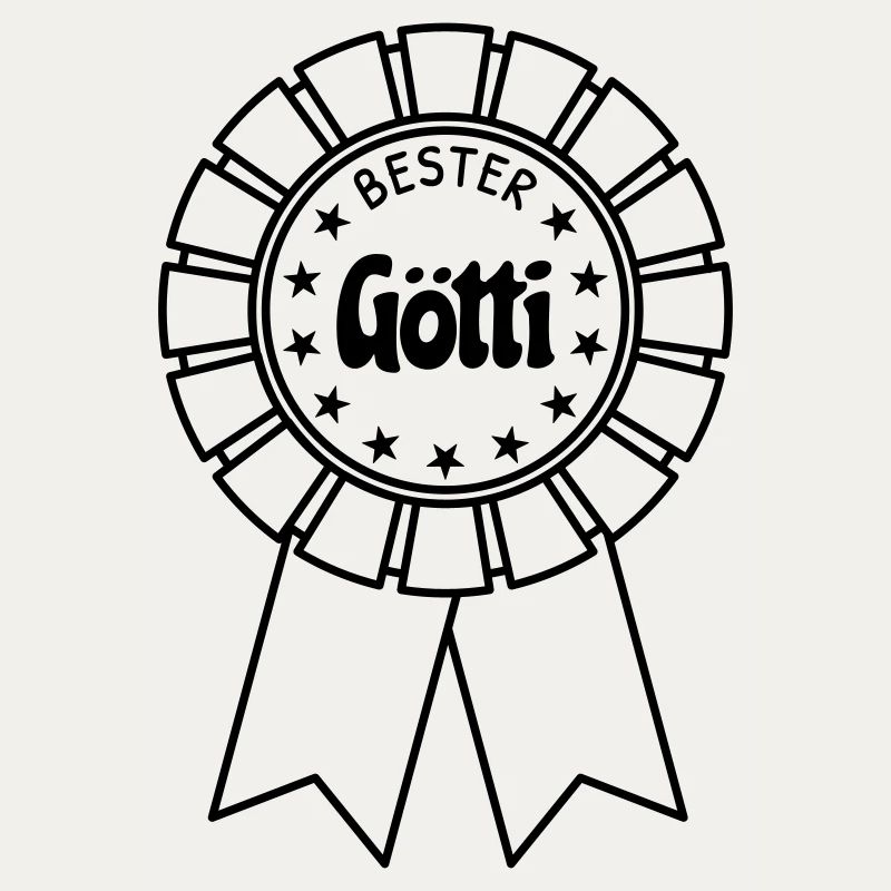 Bester Götti