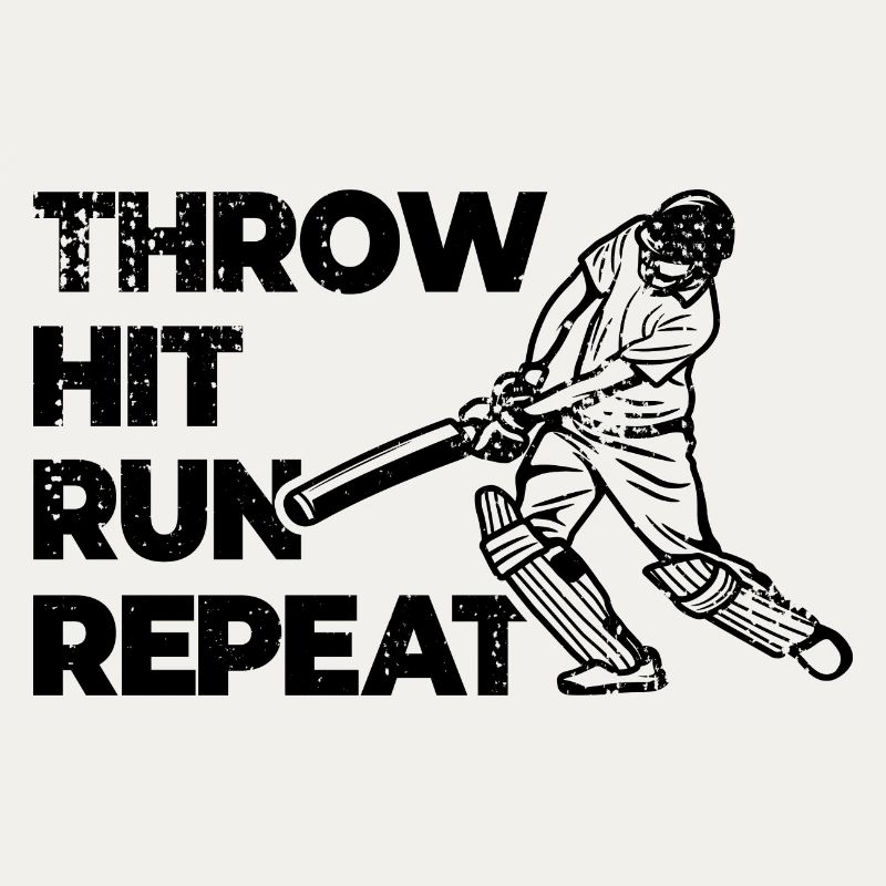 Kricket Techniken