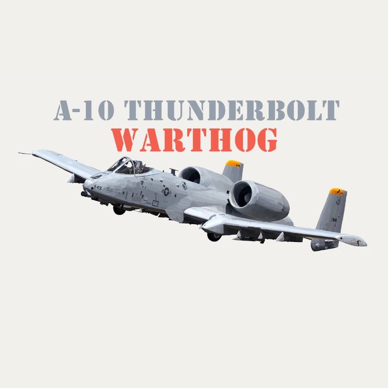 A-10 Thundertbolt