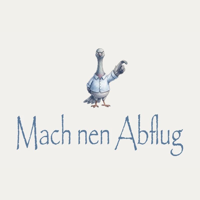 Mach nen Abflug