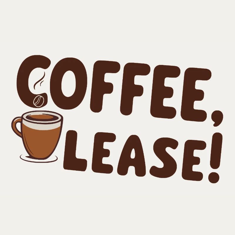 Café s’il vous plaît