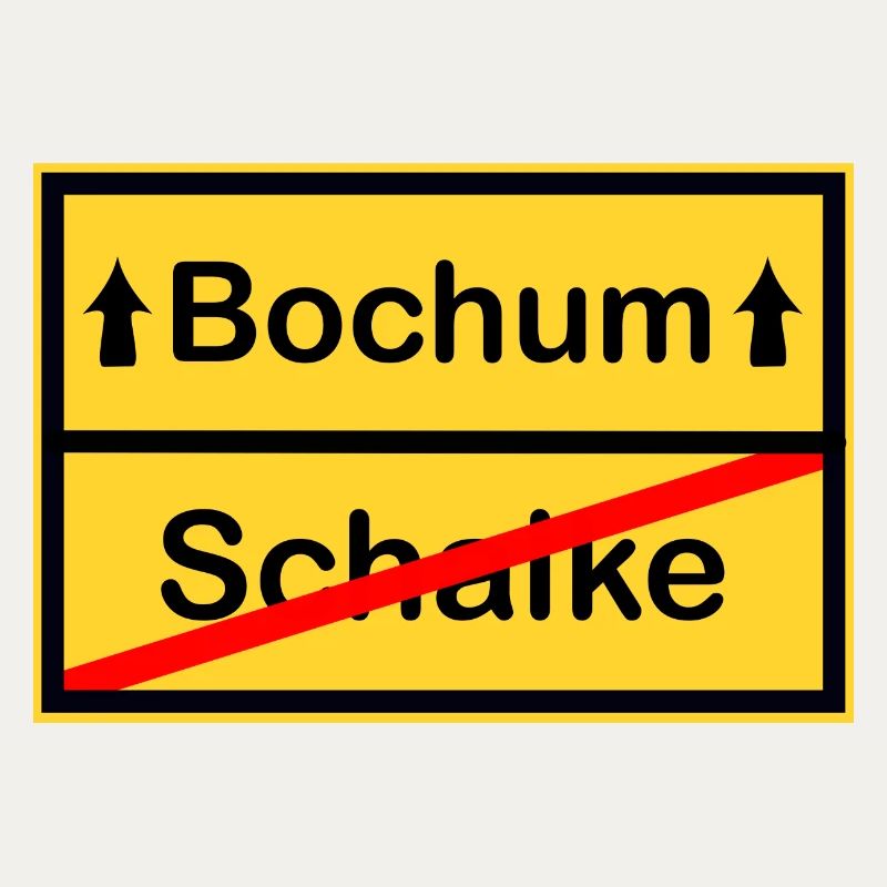 Bochum Aufstieg