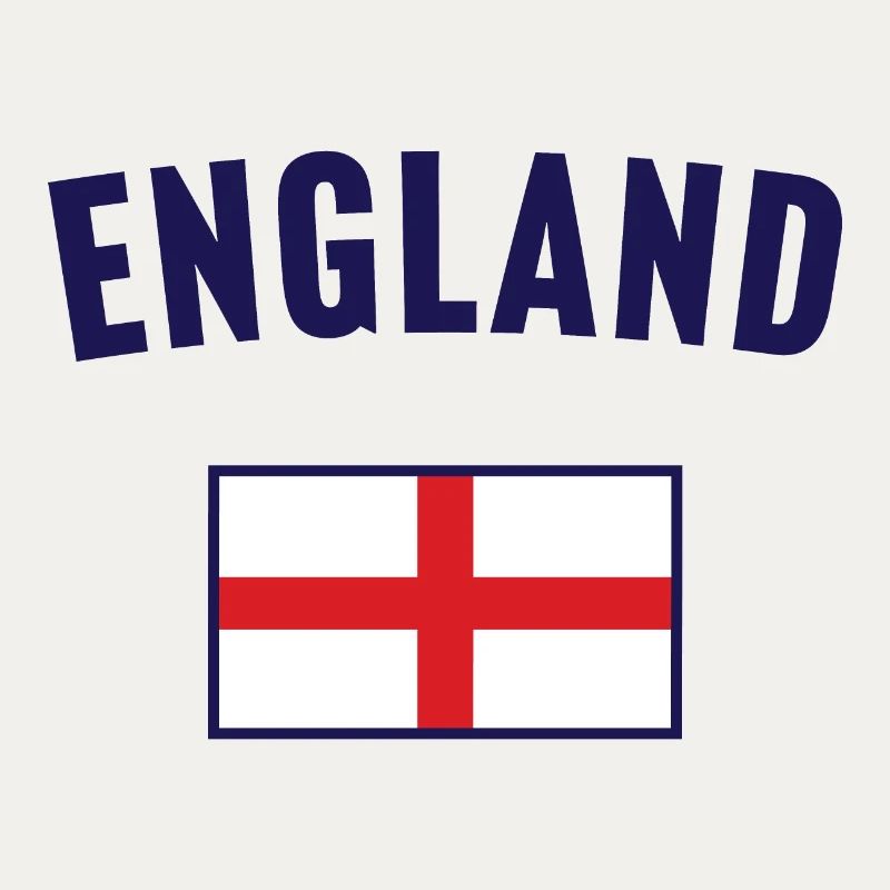 Drapeau de l’Angleterre