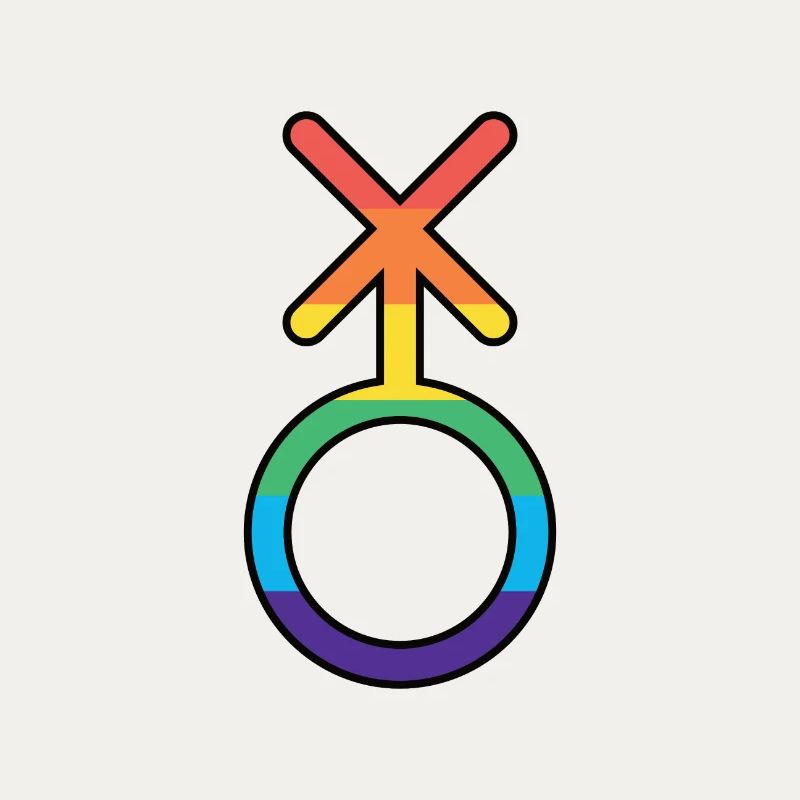 Nonbinary Nuance