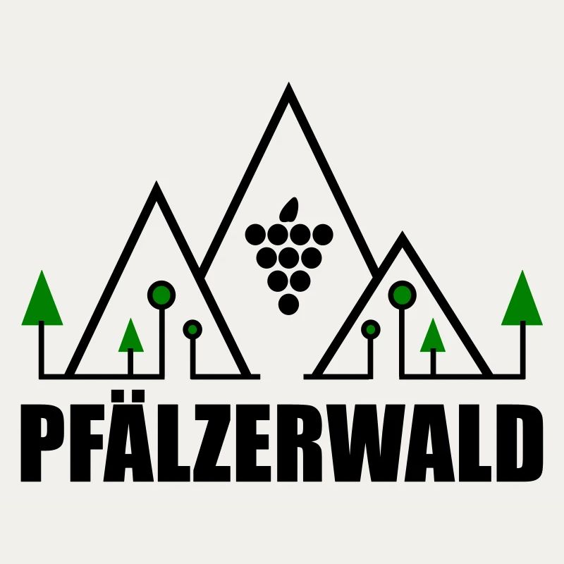 Forêt du Palatinat