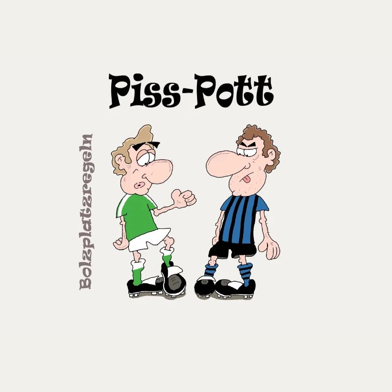 Piss-Pott