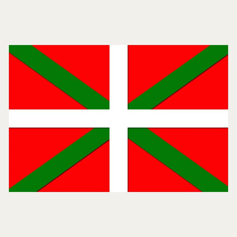 Drapeau Basque