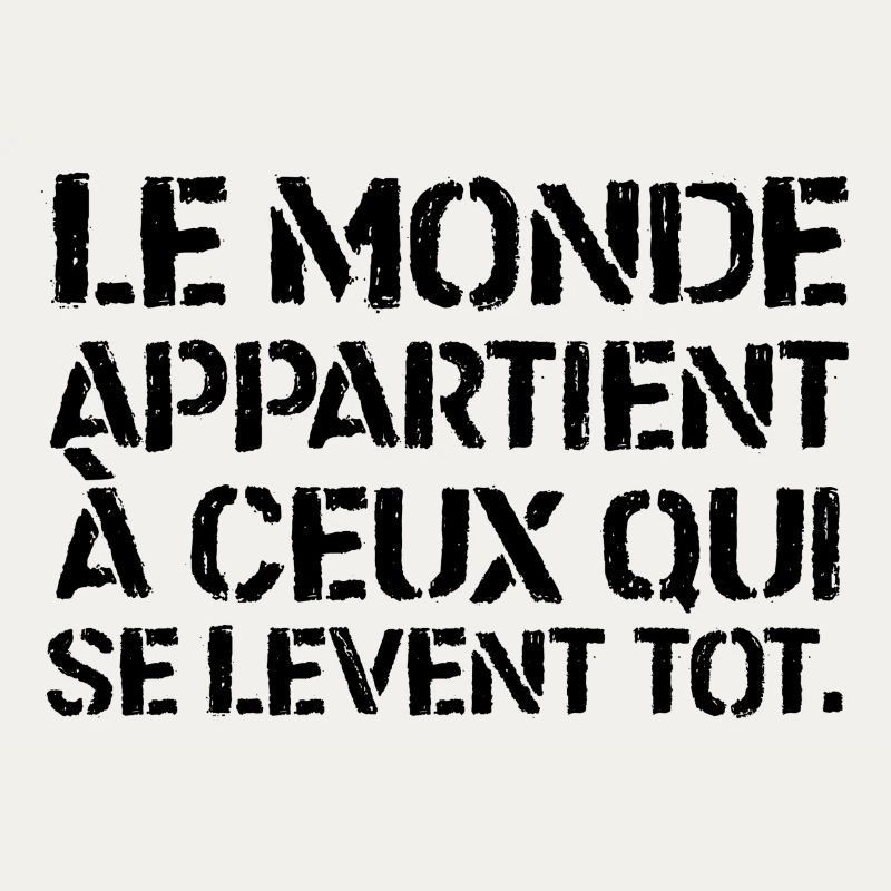 Citation - Le Monde