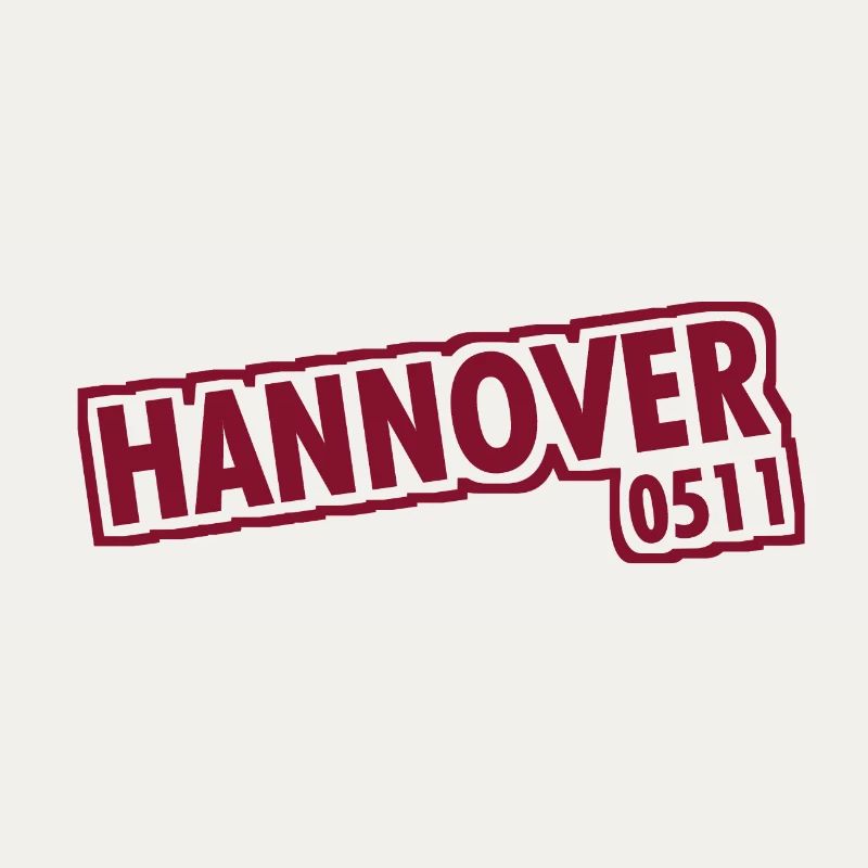 Hanover - 0511 - Area Code - Lower Saxony