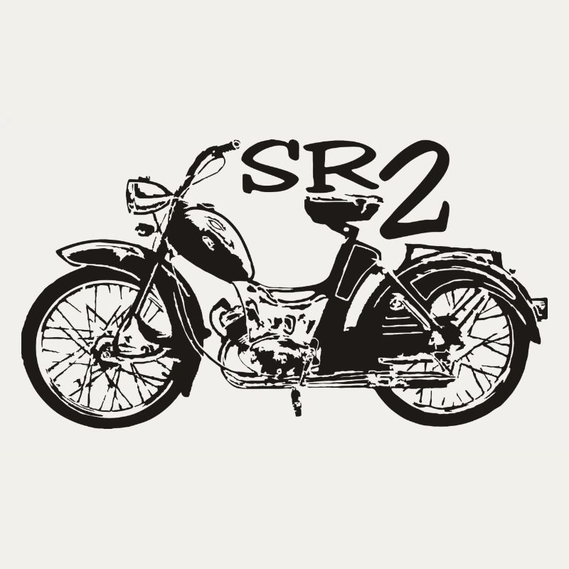 Simson SR2
