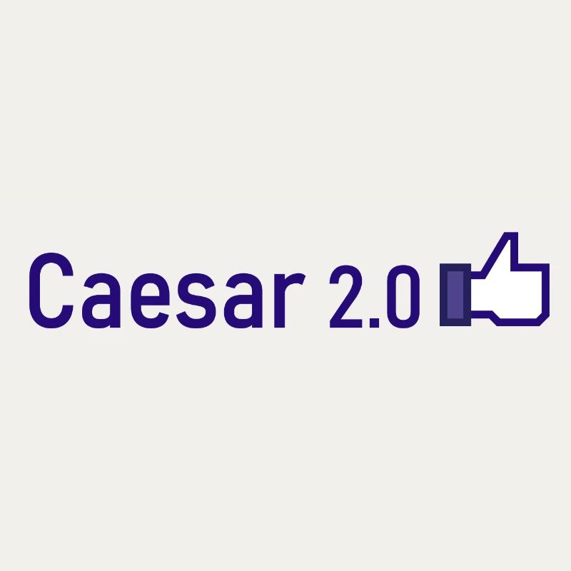Caesar 2 0