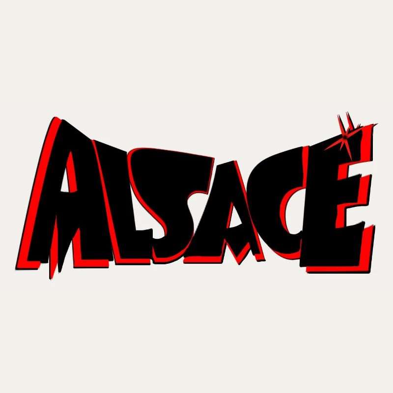 Alsace Design R